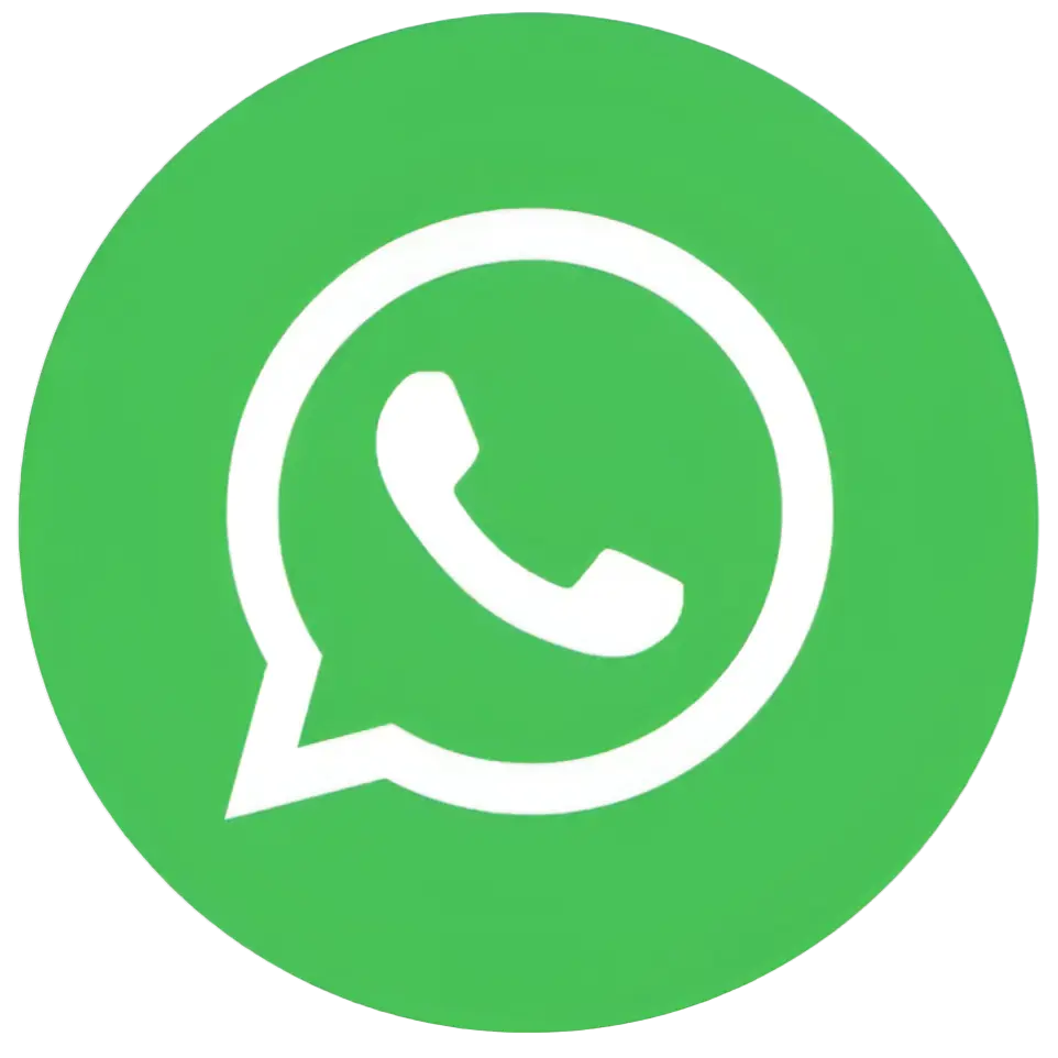 Contato WhatsApp